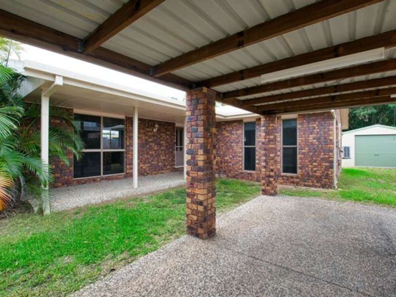 23 Latrobe Street, Tannum Sands QLD 4680