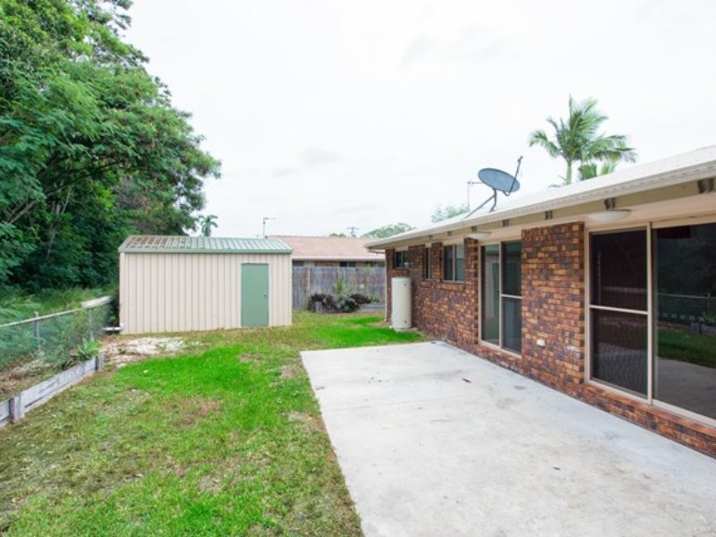 23 Latrobe Street, Tannum Sands QLD 4680