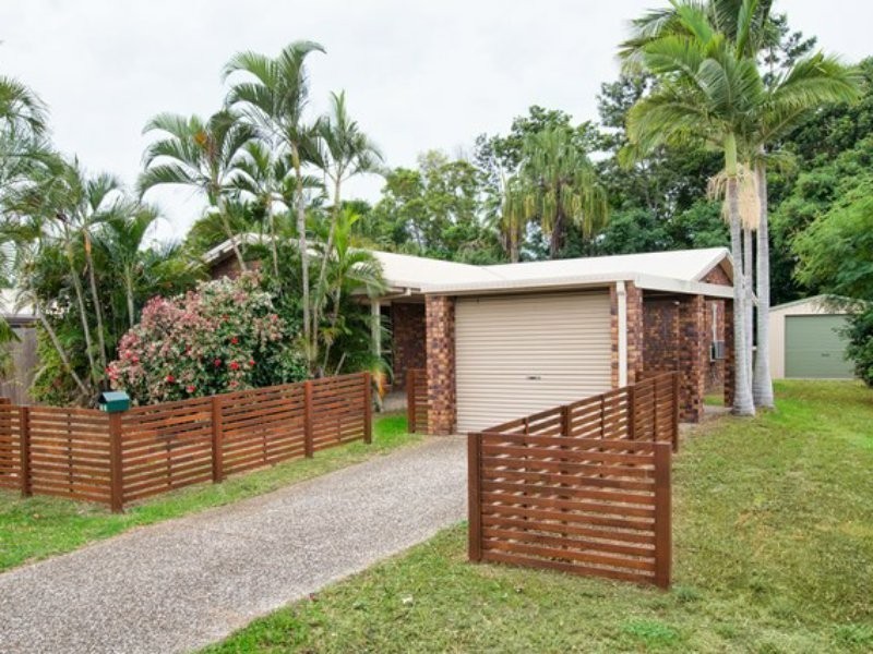 23 Latrobe Street, Tannum Sands QLD 4680