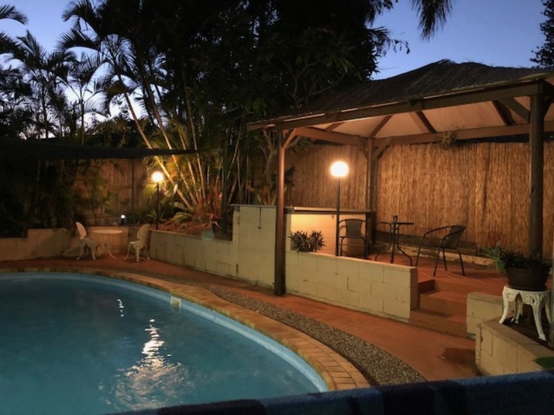 5 Polmaise Street, Boyne Island QLD 4680