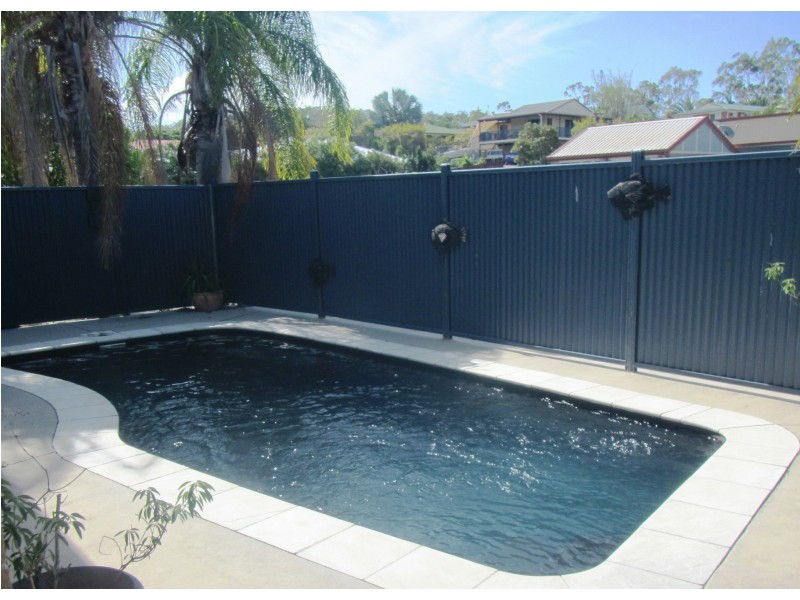 27 Beltana Drive, Boyne Island QLD 4680