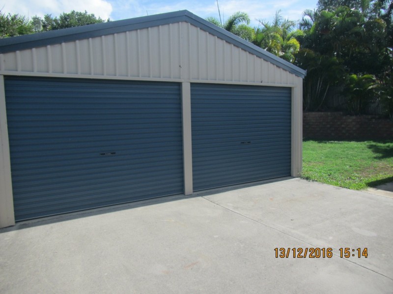 27 Beltana Drive, Boyne Island QLD 4680
