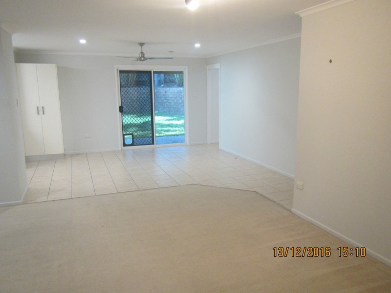 27 Beltana Drive, Boyne Island QLD 4680