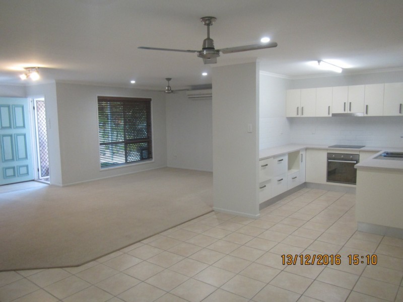 27 Beltana Drive, Boyne Island QLD 4680