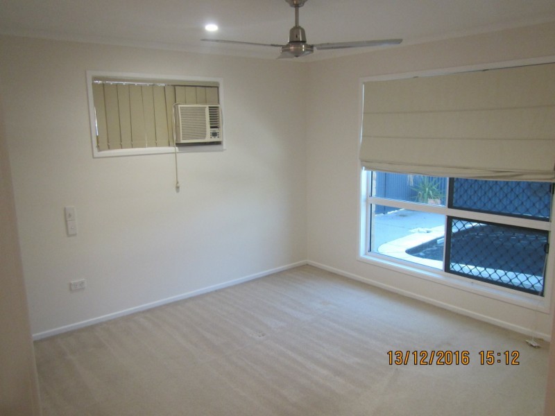 27 Beltana Drive, Boyne Island QLD 4680