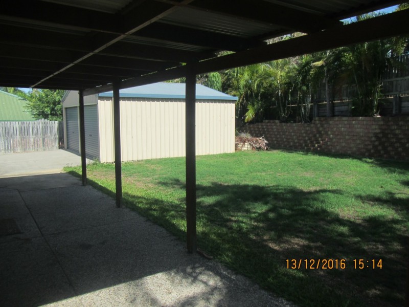 27 Beltana Drive, Boyne Island QLD 4680