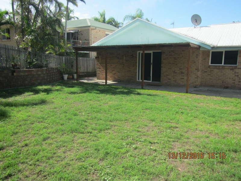 27 Beltana Drive, Boyne Island QLD 4680