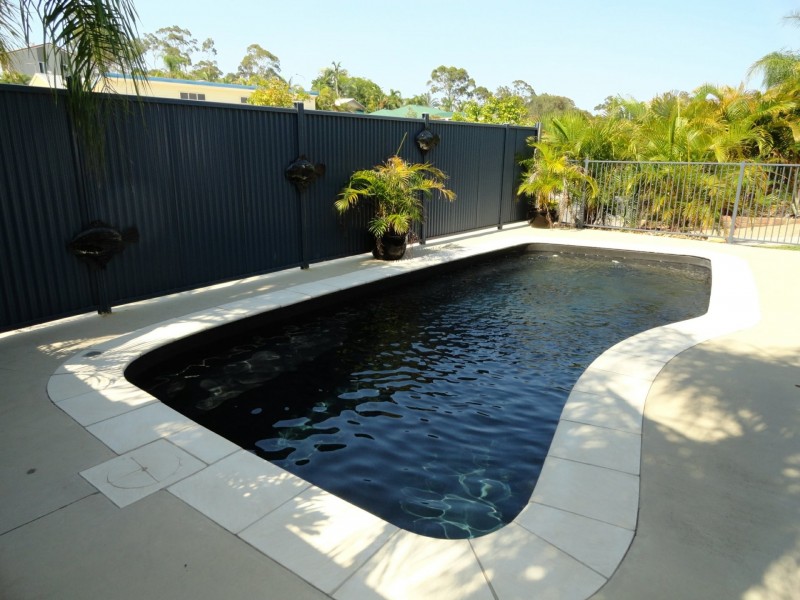 27 Beltana Drive, Boyne Island QLD 4680