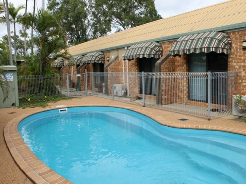 55 WYNDHAM AVENUE, Boyne Island QLD 4680