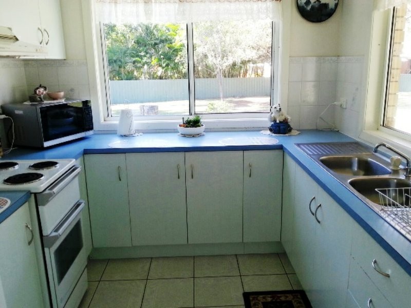 12 Golden Avenue, Tannum Sands QLD 4680