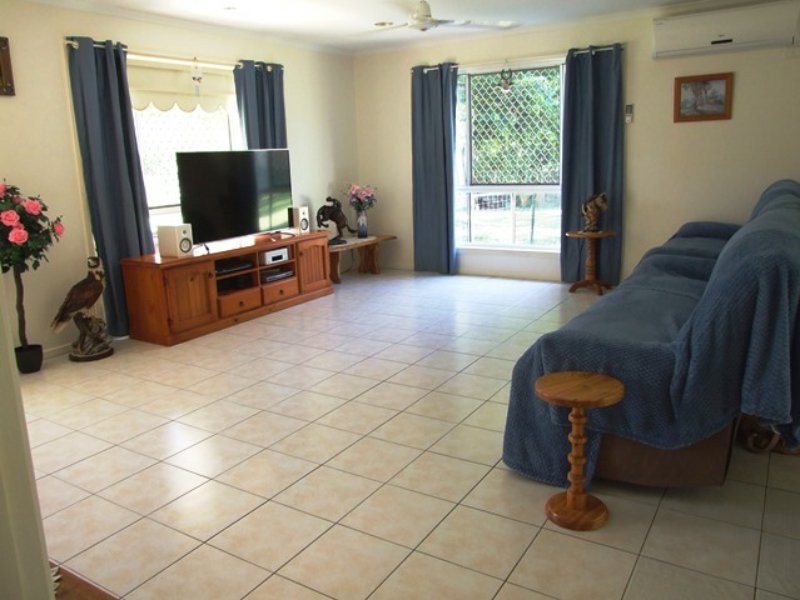 12 Golden Avenue, Tannum Sands QLD 4680