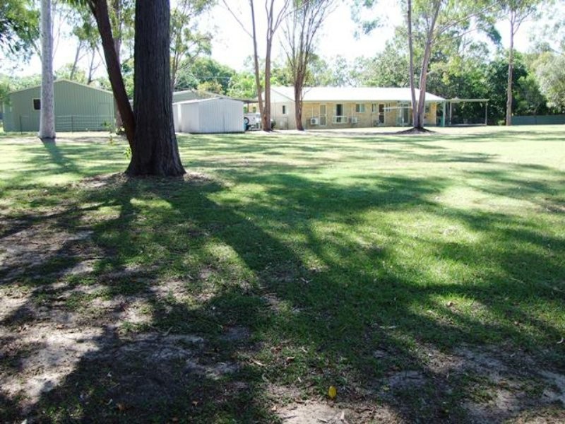 12 Golden Avenue, Tannum Sands QLD 4680