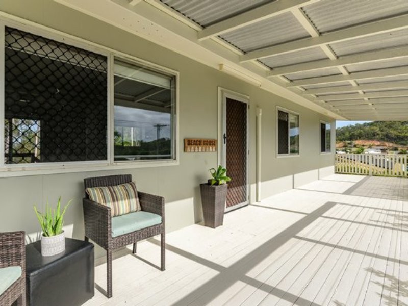6 Alpine Avenue, Boyne Island QLD 4680