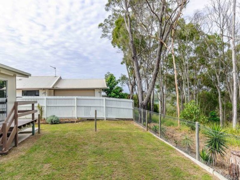 6 Alpine Avenue, Boyne Island QLD 4680