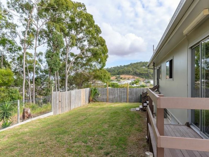 6 Alpine Avenue, Boyne Island QLD 4680