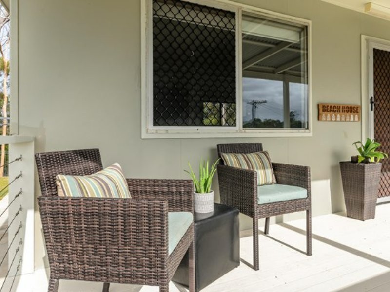 6 Alpine Avenue, Boyne Island QLD 4680