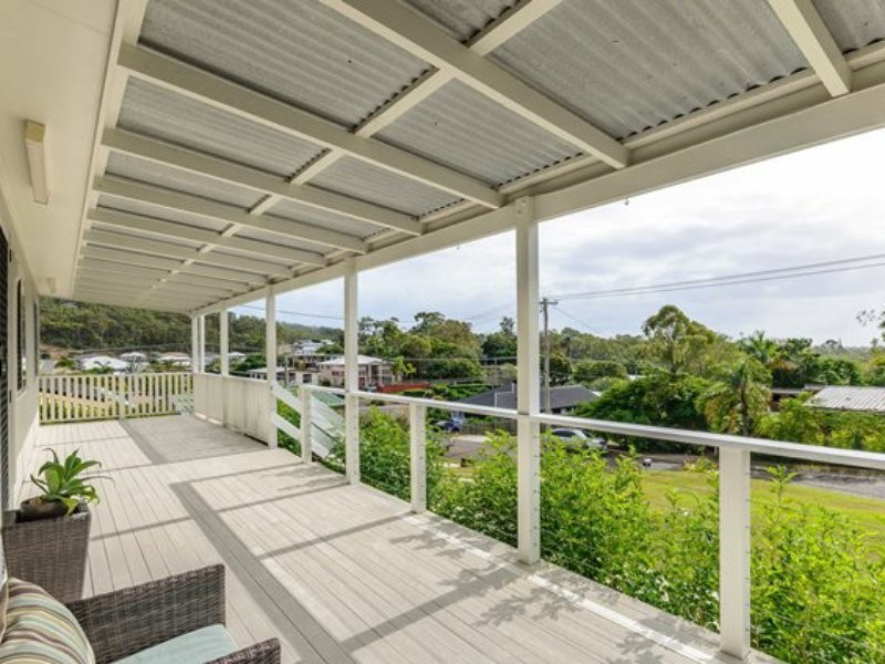 6 Alpine Avenue, Boyne Island QLD 4680
