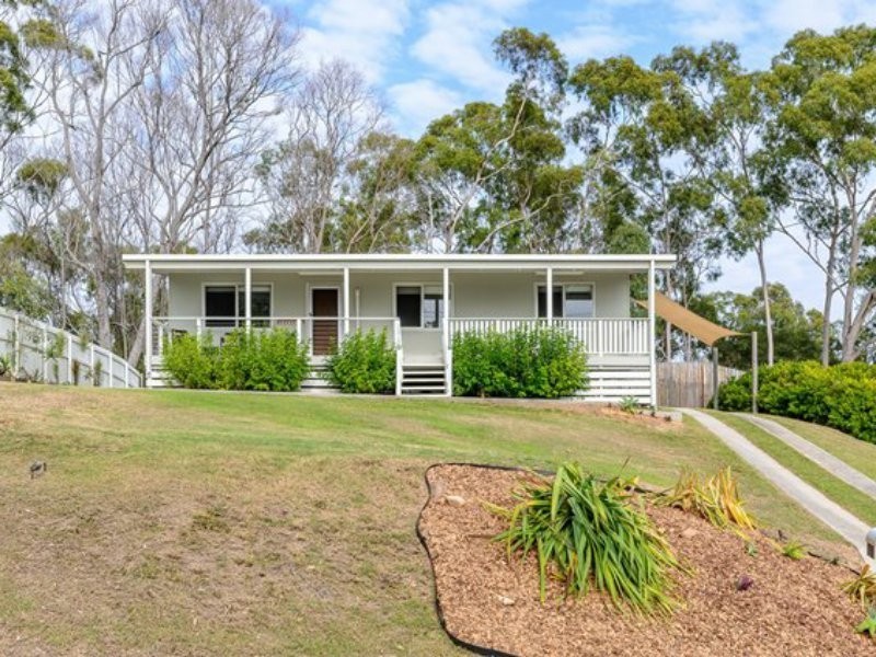 6 Alpine Avenue, Boyne Island QLD 4680