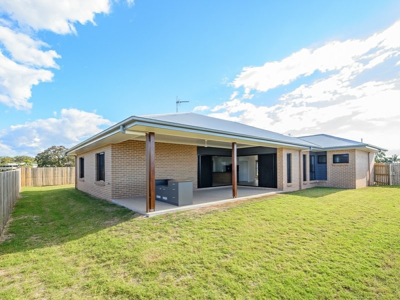 96 Broadacres Drive, Tannum Sands QLD 4680