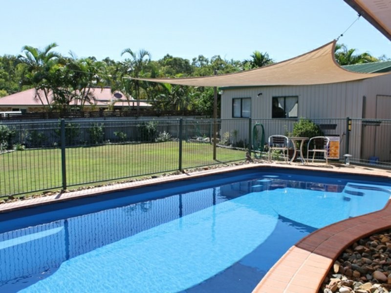 49 Geoffrey Thomas Drive, Tannum Sands QLD 4680