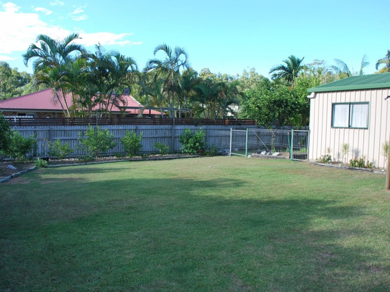 49 Geoffrey Thomas Drive, Tannum Sands QLD 4680