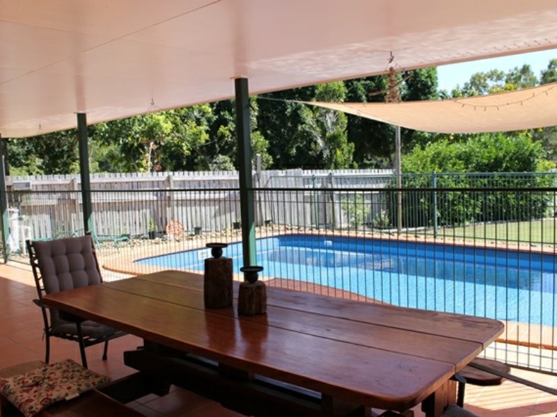 49 Geoffrey Thomas Drive, Tannum Sands QLD 4680