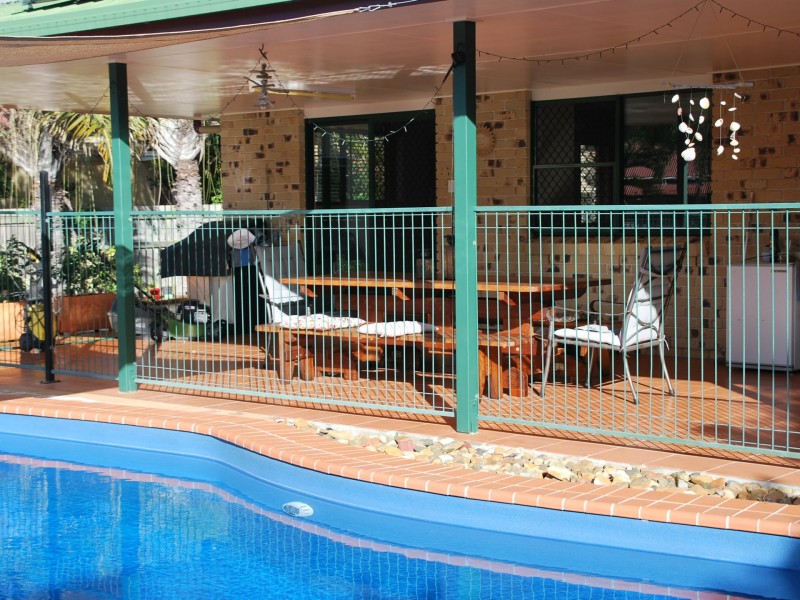 49 Geoffrey Thomas Drive, Tannum Sands QLD 4680