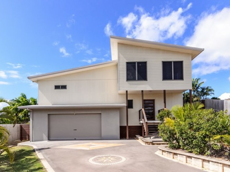 3 Danielle Court, Boyne Island QLD 4680