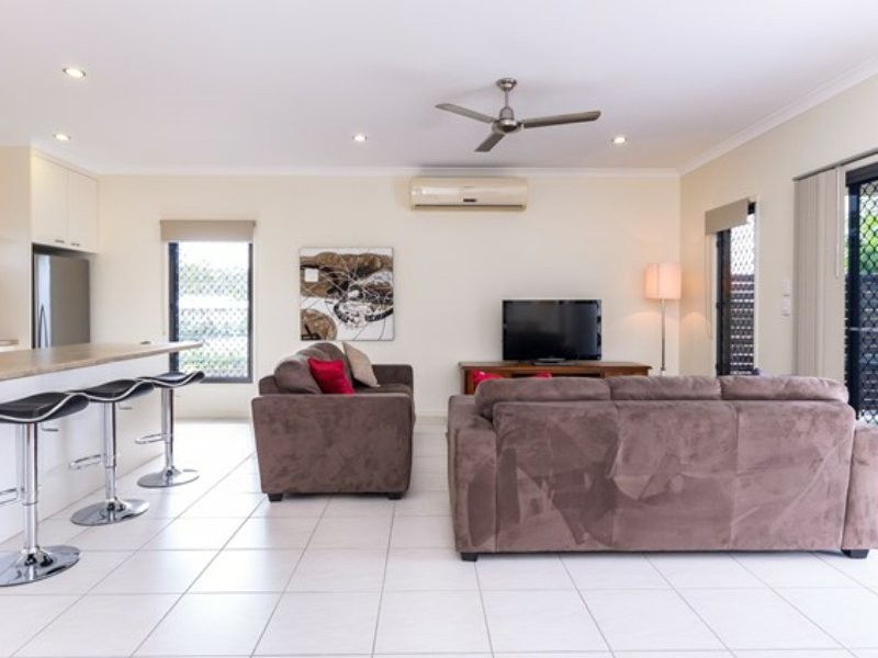 3 Danielle Court, Boyne Island QLD 4680