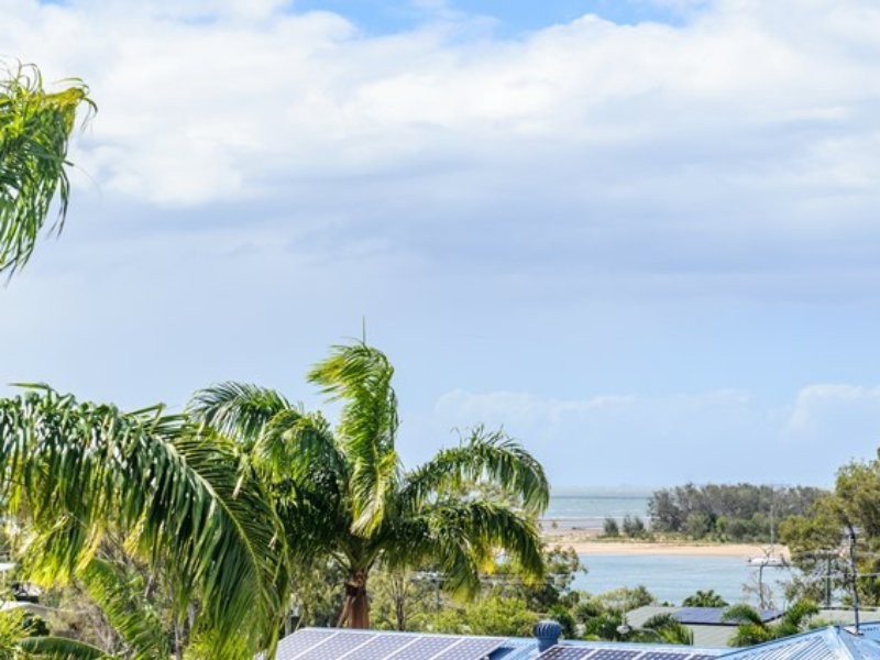 3 Danielle Court, Boyne Island QLD 4680
