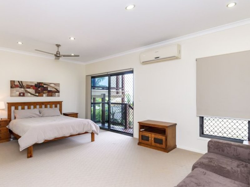 3 Danielle Court, Boyne Island QLD 4680