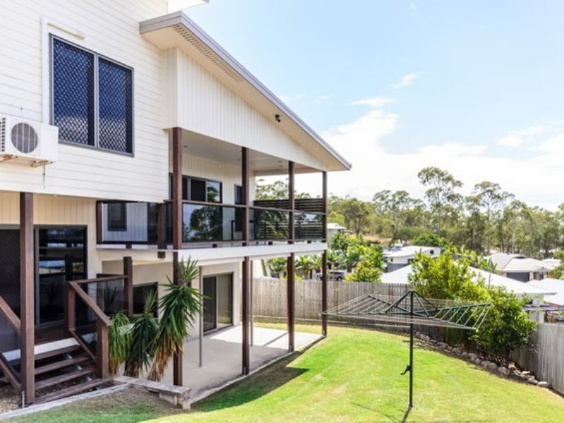 3 Danielle Court, Boyne Island QLD 4680