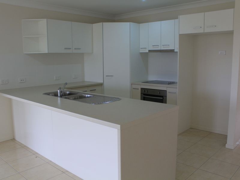 3 FREEMONT STREET, Calliope QLD 4680