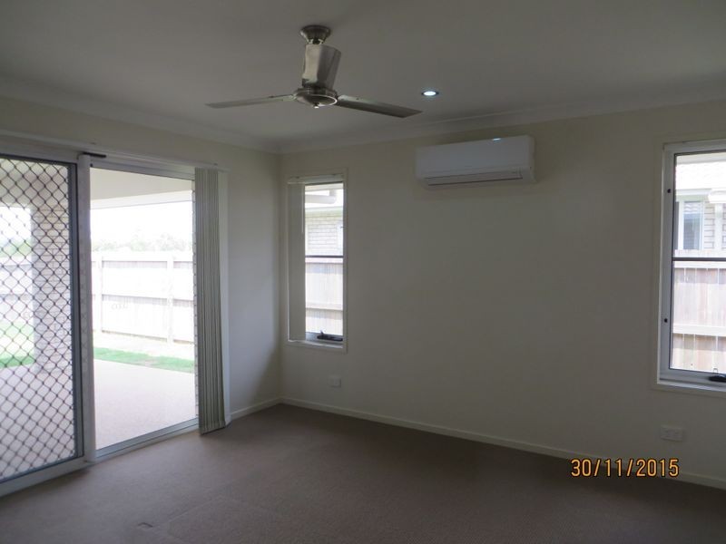 3 FREEMONT STREET, Calliope QLD 4680