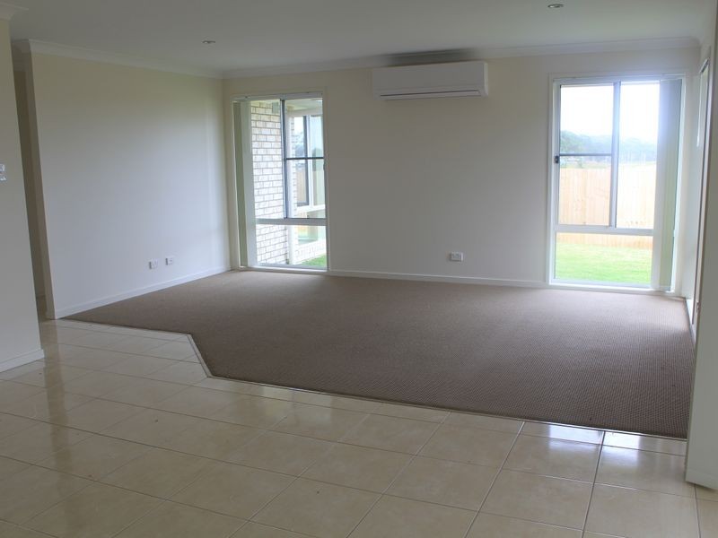 3 FREEMONT STREET, Calliope QLD 4680