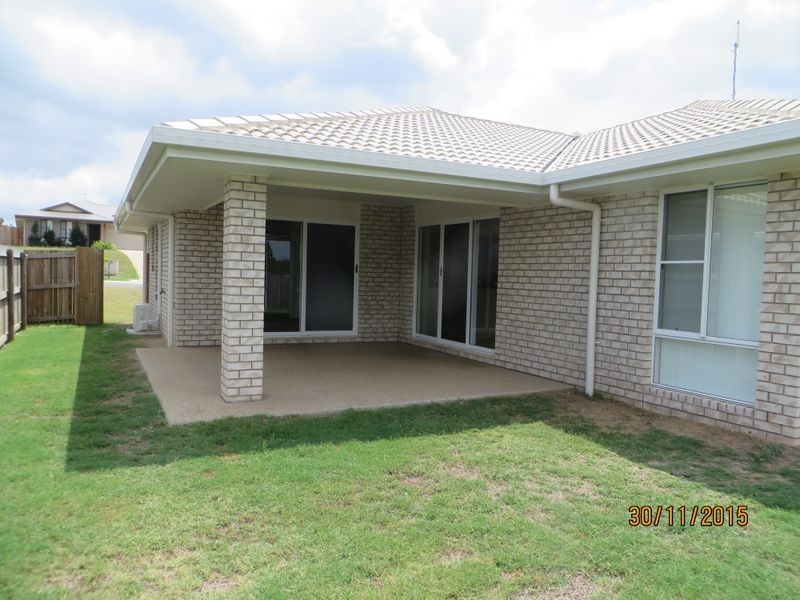 3 FREEMONT STREET, Calliope QLD 4680