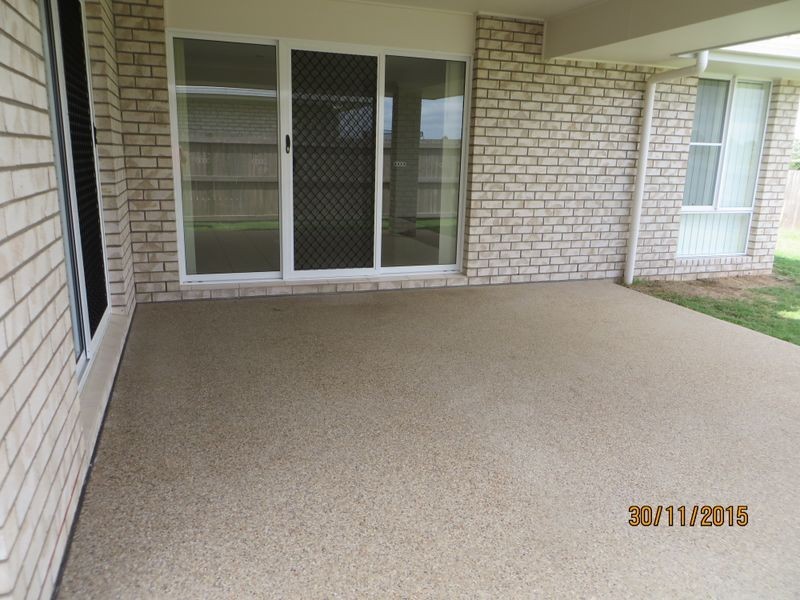 3 FREEMONT STREET, Calliope QLD 4680