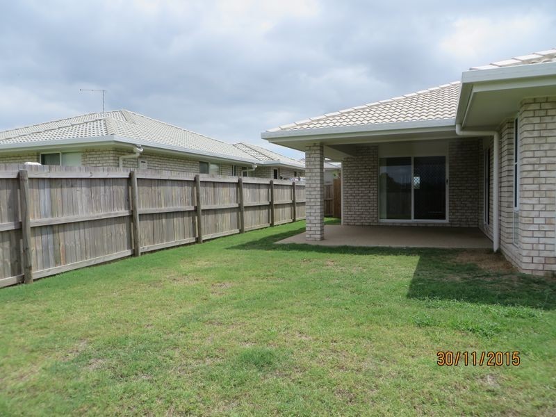 3 FREEMONT STREET, Calliope QLD 4680