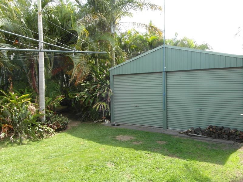 35 CREMORNE DRIVE, Tannum Sands QLD 4680