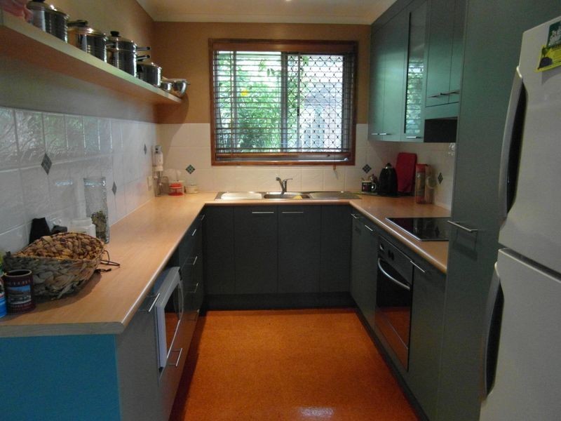 35 CREMORNE DRIVE, Tannum Sands QLD 4680
