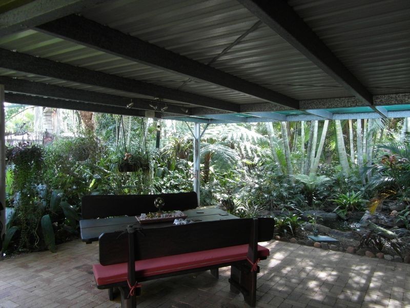 35 CREMORNE DRIVE, Tannum Sands QLD 4680