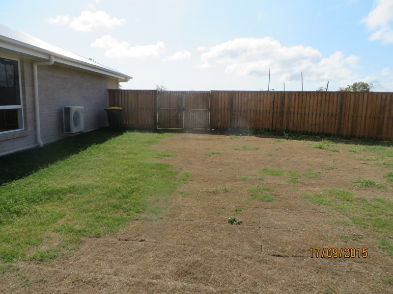 97 BROADACRES DRIVE, Tannum Sands QLD 4680