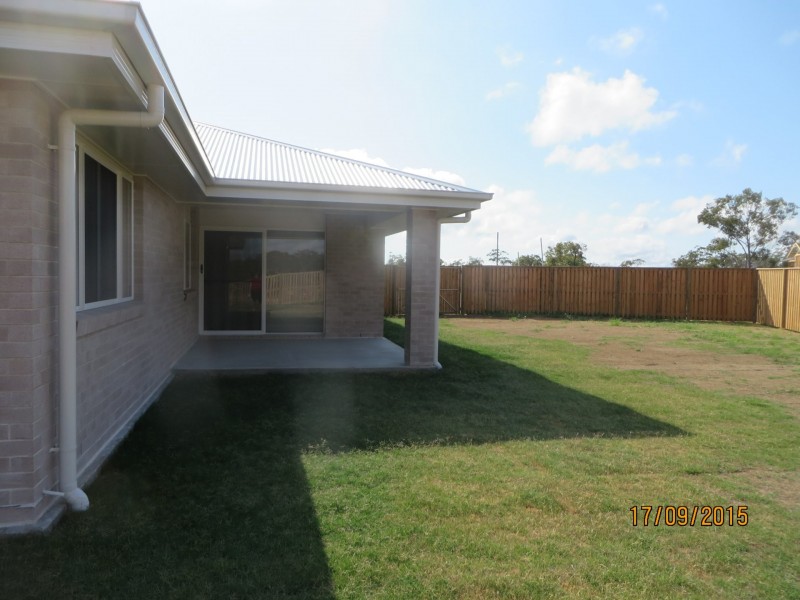 97 BROADACRES DRIVE, Tannum Sands QLD 4680