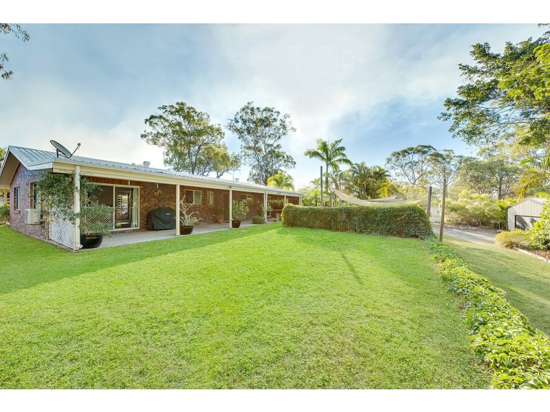 14 Aluminium Drive, Tannum Sands QLD 4680