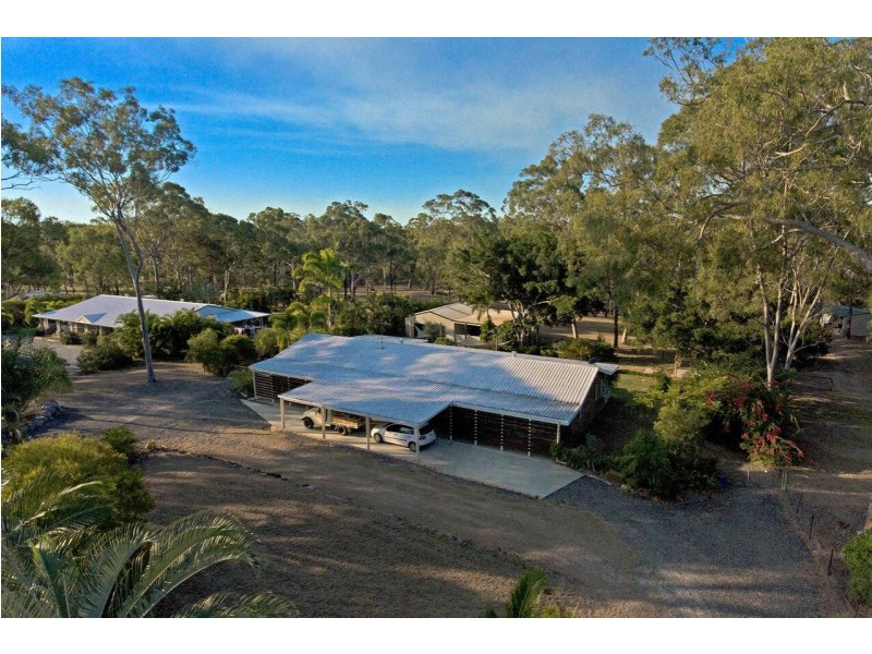 14 Aluminium Drive, Tannum Sands QLD 4680