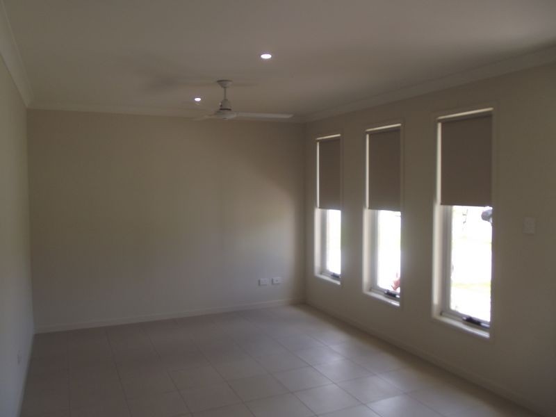 30 ORPHEUS DRIVE, Calliope QLD 4680