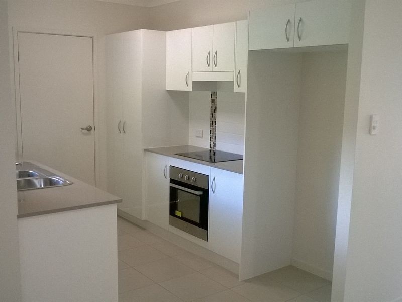 30 ORPHEUS DRIVE, Calliope QLD 4680