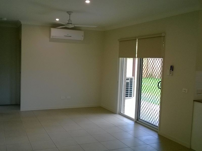 30 ORPHEUS DRIVE, Calliope QLD 4680