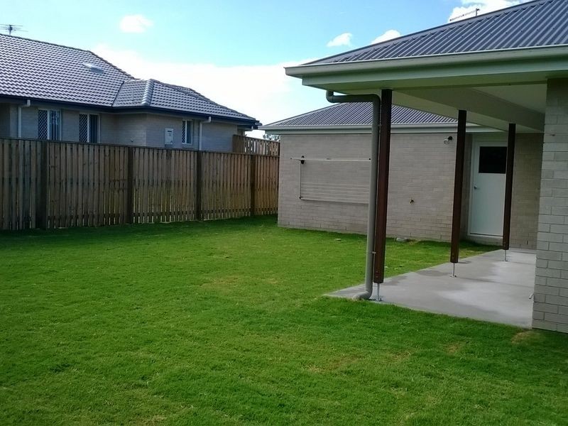 30 ORPHEUS DRIVE, Calliope QLD 4680