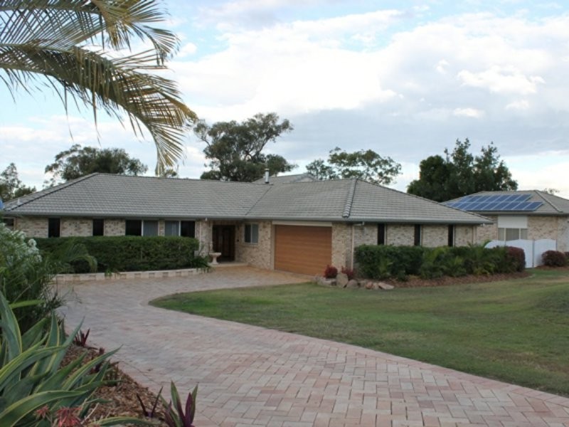 46 Silverton Drive, Tannum Sands QLD 4680